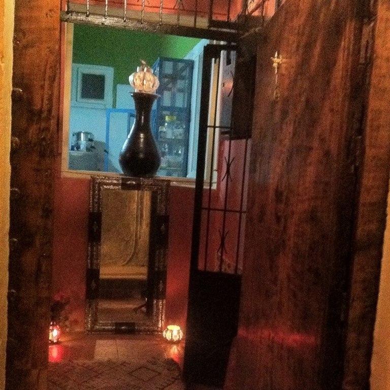 فندق Dar El Karam الرباط المظهر الخارجي الصورة
